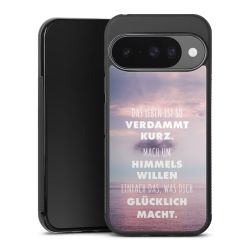 Gallery Case schwarz