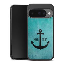 Gallery Case schwarz