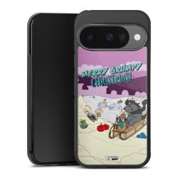 Gallery Case schwarz