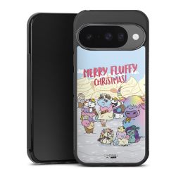 Gallery Case schwarz