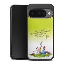 Gallery Case schwarz