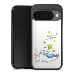 Gallery Case schwarz