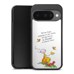 Gallery Case schwarz