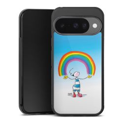 Gallery Case schwarz