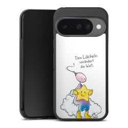 Gallery Case schwarz