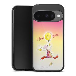 Gallery Case schwarz