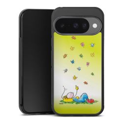 Gallery Case schwarz