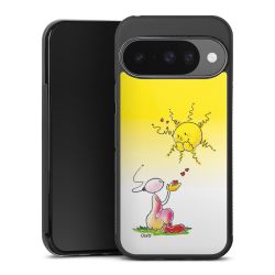 Gallery Case schwarz