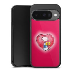 Gallery Case schwarz