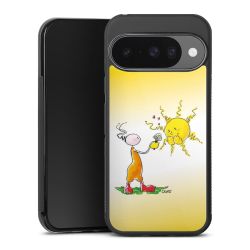 Gallery Case schwarz