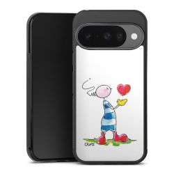 Gallery Case schwarz