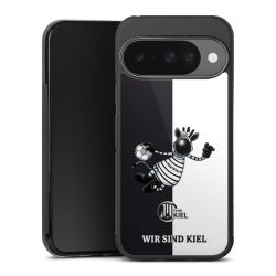 Gallery Case schwarz