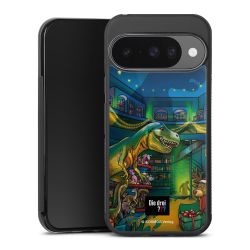 Gallery Case schwarz