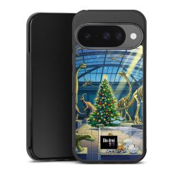 Gallery Case schwarz