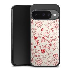 Gallery Case black