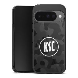 Gallery Case schwarz