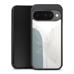 Blumen und Formen Nr. 3 - Anastasia Sawall