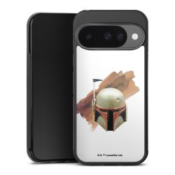 Gallery Case schwarz