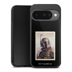 Gallery Case schwarz