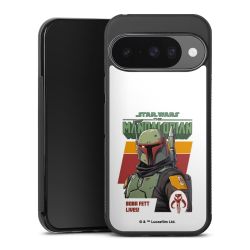 Gallery Case schwarz