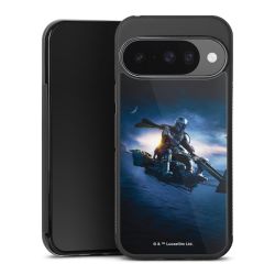 Gallery Case schwarz