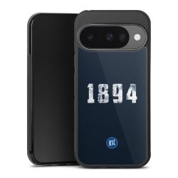 Gallery Case schwarz