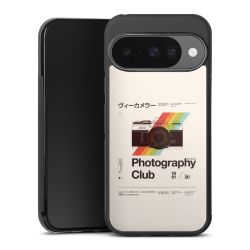 Gallery Case black