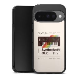 Gallery Case black