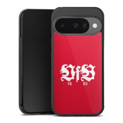 Gallery Case schwarz