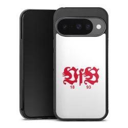 Gallery Case schwarz