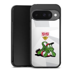 Gallery Case schwarz