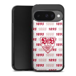 Gallery Case schwarz