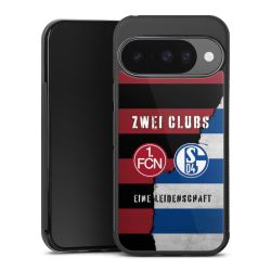 Gallery Case schwarz