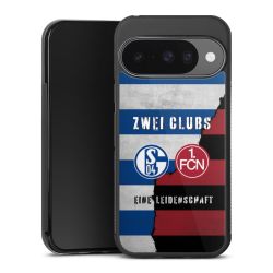 Gallery Case schwarz