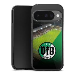 Gallery Case schwarz