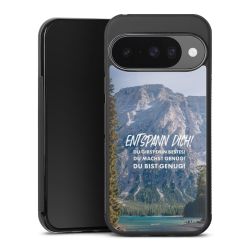 Gallery Case schwarz