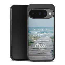 Gallery Case schwarz