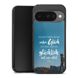 Gallery Case schwarz