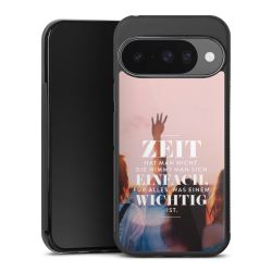 Gallery Case schwarz