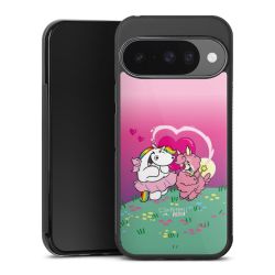 Gallery Case schwarz