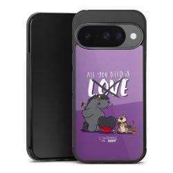 Gallery Case schwarz