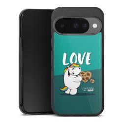 Gallery Case schwarz