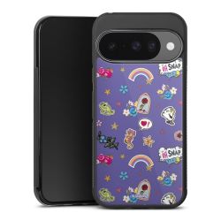 Gallery Case black