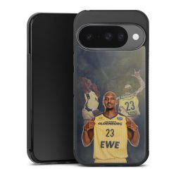 Gallery Case schwarz