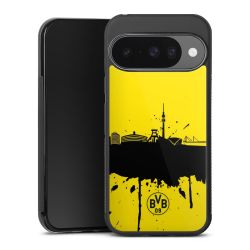 Gallery Case schwarz