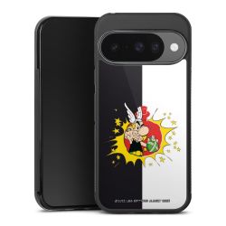 Gallery Case schwarz