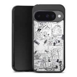 Gallery Case schwarz