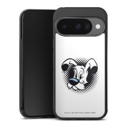 Gallery Case schwarz