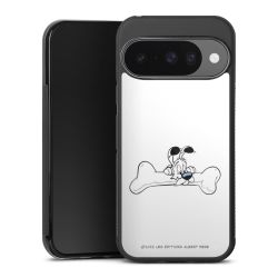 Gallery Case schwarz