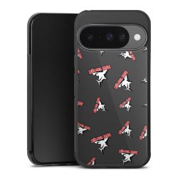 Gallery Case schwarz